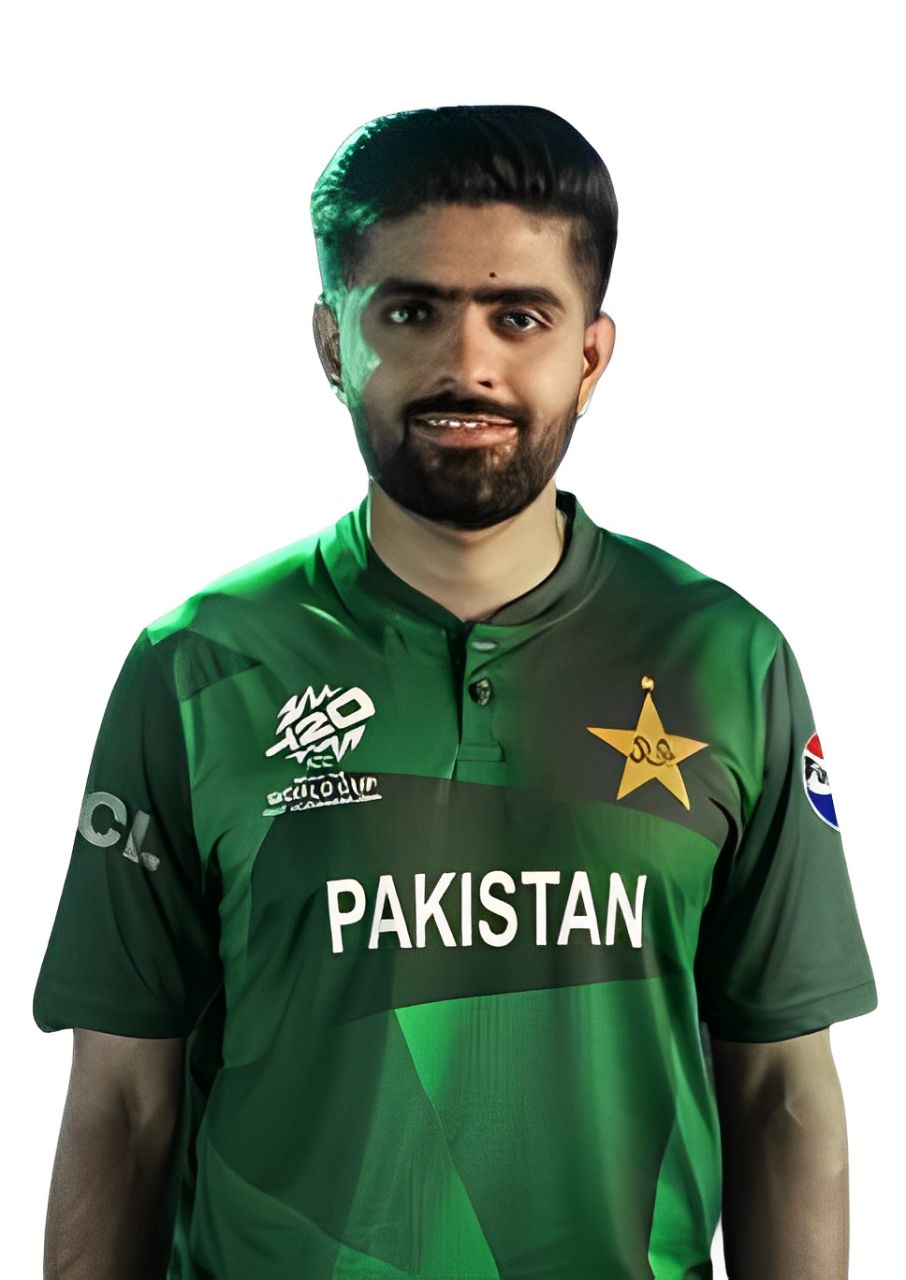 Pakistan Cricket Jersey T20 World Cup 2024 USA